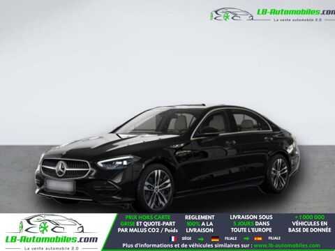 Classe C 300 e BVA 2023 occasion 31850 Beaupuy