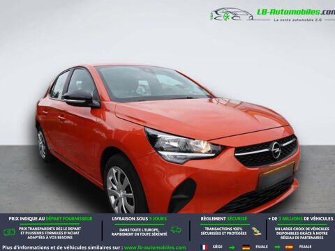 Annonce voiture Opel Corsa 14250 €