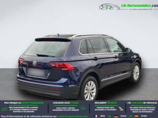 Tiguan 1.5 TSI EVO 130 2020 occasion 31850 Beaupuy