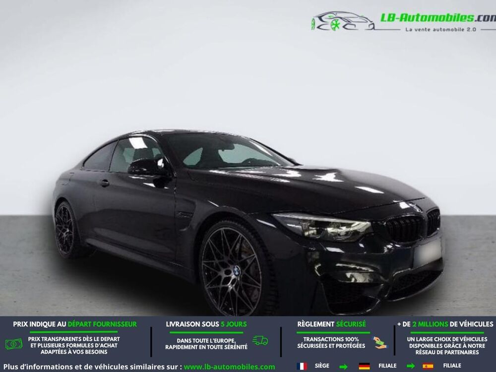 M4 450 ch M BVA 2020 occasion 31850 Beaupuy