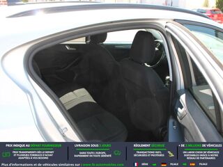 Focus 1.0 EcoBoost 125 BVM 2020 occasion 31850 Beaupuy