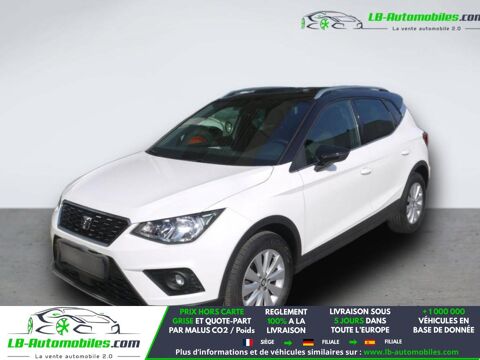 Seat Arona 1.6 TDI 95 ch BVM 2020 occasion Beaupuy 31850
