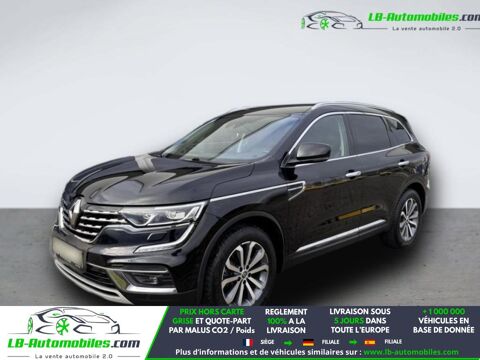 Annonce voiture Renault Koleos 26700 €
