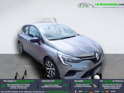 Annonce voiture Renault Clio V 13000 €