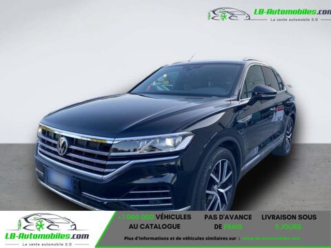 Volkswagen Touareg 3.0 TDI 231ch BVA 4Motion 2020 occasion Beaupuy 31850