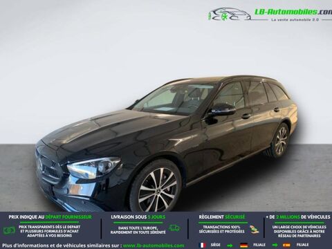 Annonce voiture Mercedes Classe E 28949 €