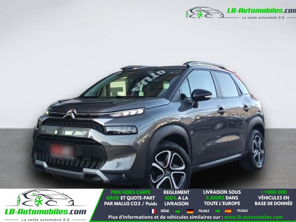 C3 Aircross PureTech 130 BVA 2022 occasion 31850 Beaupuy