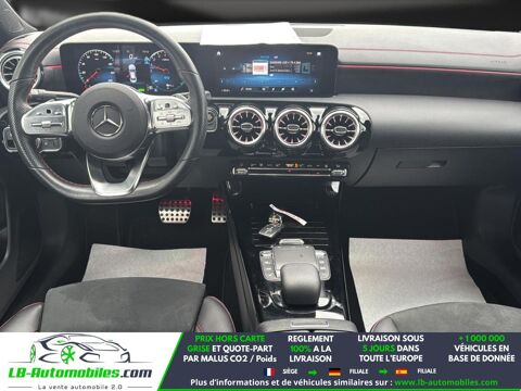 Classe CLA 250 e BVA 2022 occasion 31850 Beaupuy
