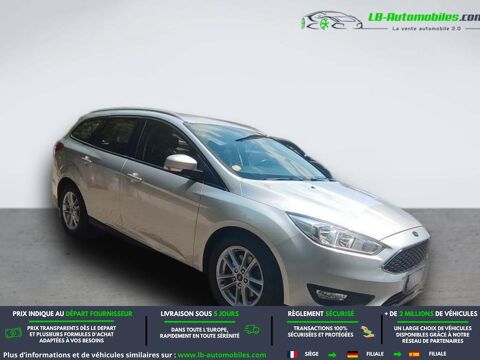 Focus 2.0 TDCi 150 BVM 2018 occasion 31850 Beaupuy
