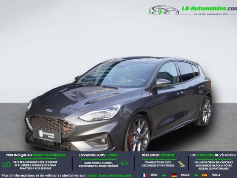Focus ST 2.3 EcoBoost 280 BVM 2020 occasion 31850 Beaupuy
