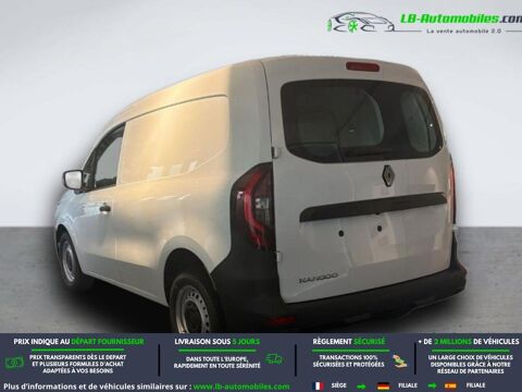 Kadjar dCi 115 BVM 2026 occasion 31850 Beaupuy