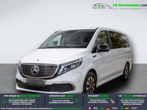 Annonce voiture Mercedes EQV 41610 €