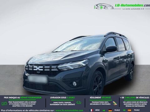 Annonce voiture Dacia Jogger 18290 €
