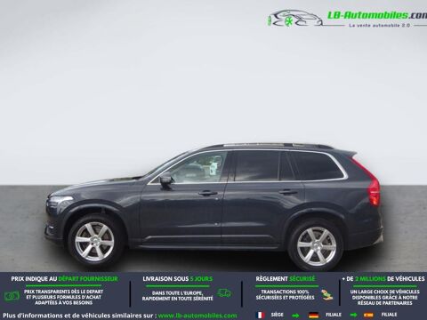XC90 D5 AWD 235 ch BVA 7pl 2019 occasion 31850 Beaupuy
