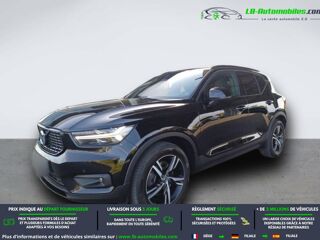XC40 T4 190 ch BVA 2018 occasion 31850 Beaupuy