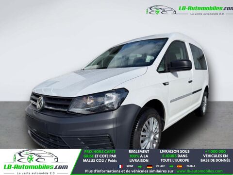 Volkswagen Caddy 1.2 TSI 84 2018 occasion Beaupuy 31850