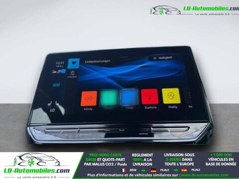 ID.3 150 ch Pure Performance 2021 occasion 31850 Beaupuy