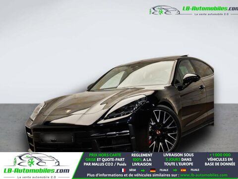 Panamera 4S E-Hybrid V6 544 ch BVA 2024 occasion 31850 Beaupuy