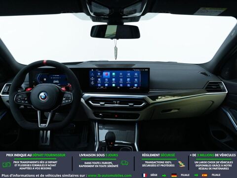 M3 xDrive 510 ch BVA 2023 occasion 31850 Beaupuy