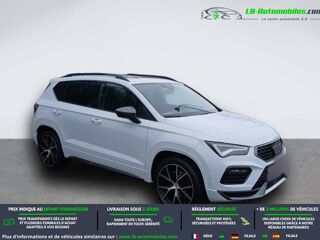 Ateca 2.0 TSI 300 ch BVA 4Drive 2020 occasion 31850 Beaupuy
