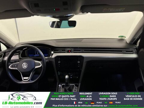 Golf SW 2.0 TDI 200 BVA 4Motion 2023 occasion 31850 Beaupuy