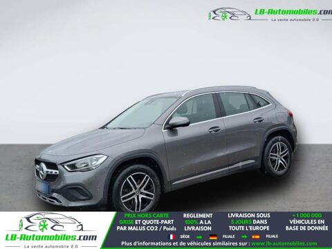 Mercedes Classe GLA 200 BVA 2021 occasion Beaupuy 31850