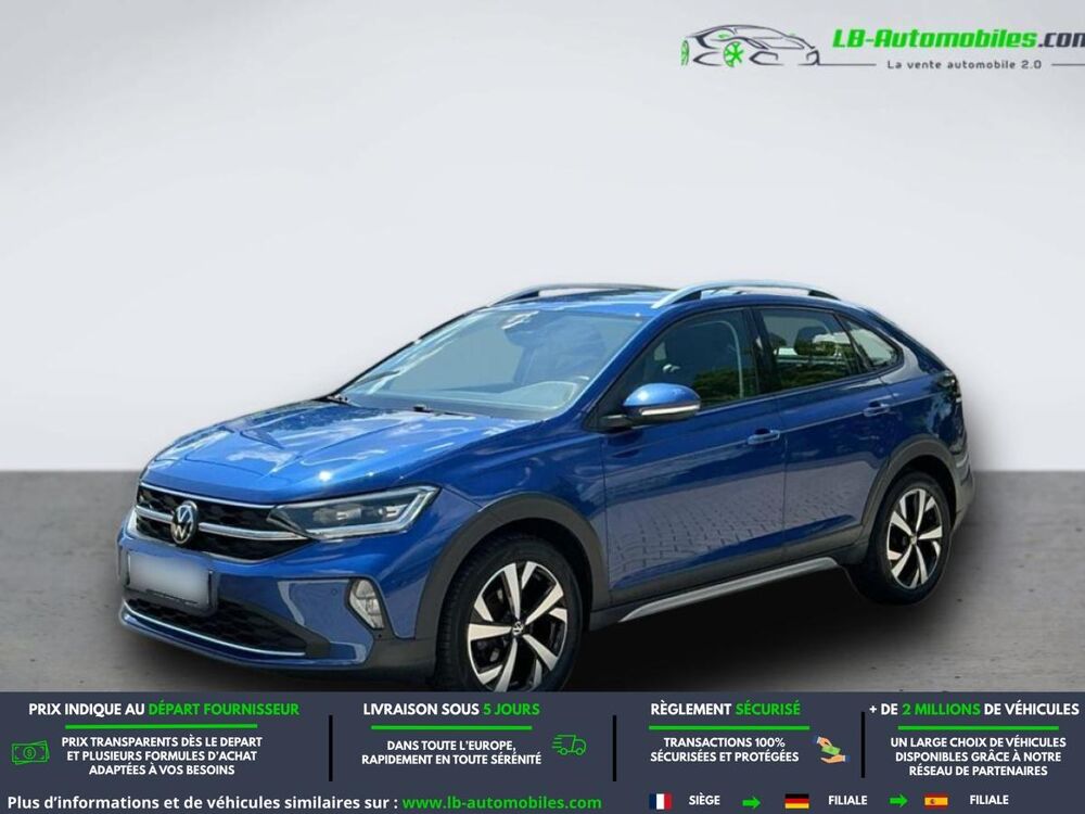 Taigo 1.5 TSI 150 BVA 2023 occasion 31850 Beaupuy