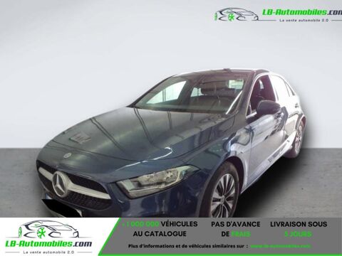 Mercedes Classe A 180 d BVA 2022 occasion Beaupuy 31850