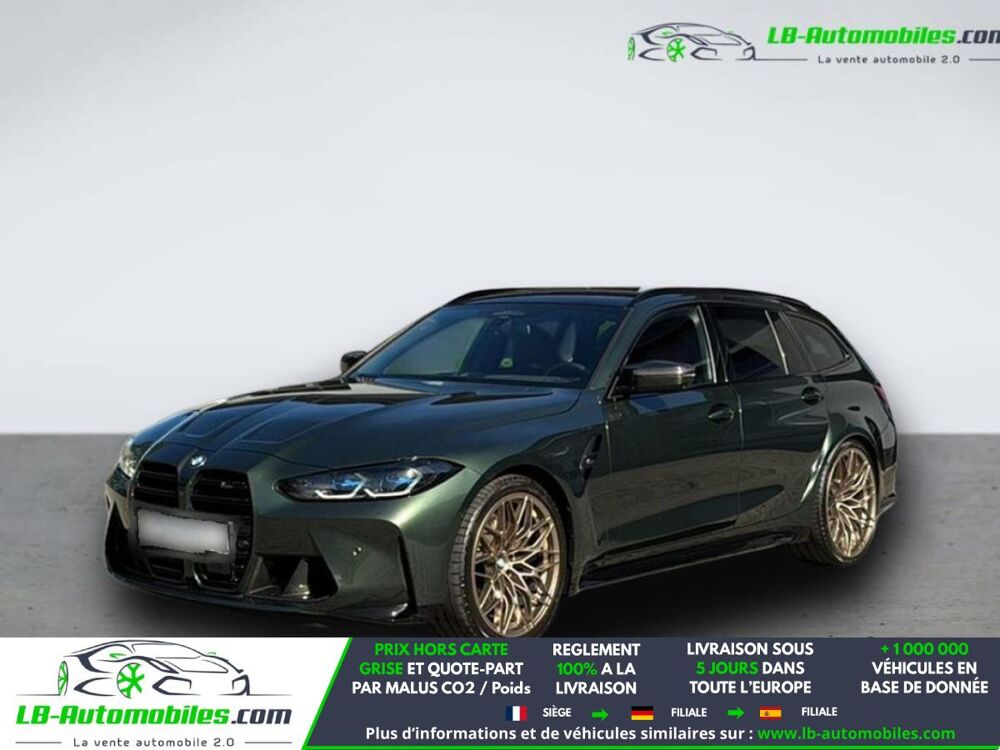 M3 xDrive 510 ch BVA 2024 occasion 31850 Beaupuy