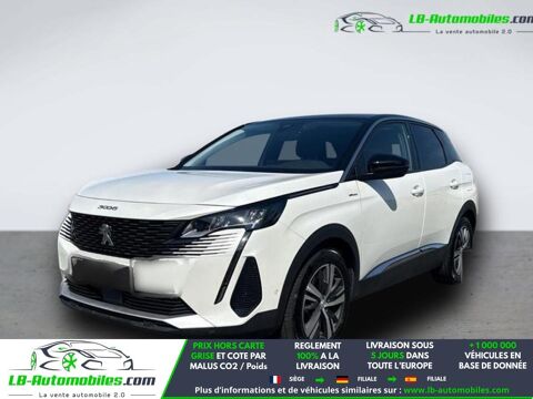 Annonce voiture Peugeot 3008 23900 �