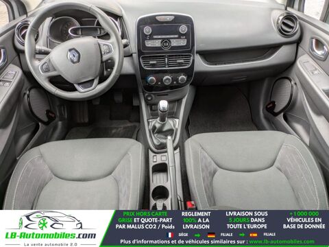 Clio IV Estate TCe 90 BVM 2020 occasion 31850 Beaupuy