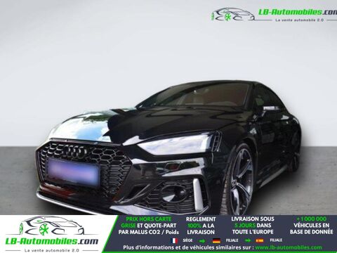 Annonce voiture Audi RS5 64700 €