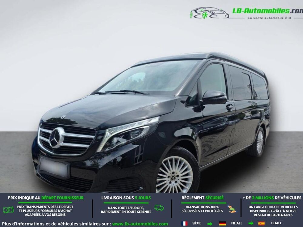 Classe V 250d BVA 2019 occasion 31850 Beaupuy