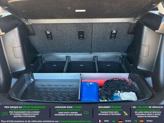 Vitara 1.6 VVT 120ch BVA 2016 occasion 31850 Beaupuy