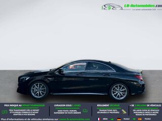 Classe A CLA 45 AMG BVA 2018 occasion 31850 Beaupuy