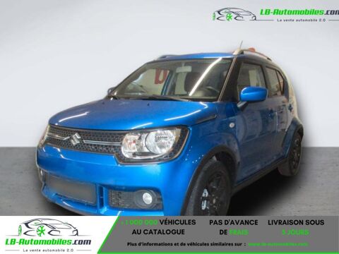 Suzuki Ignis 1.2 Dualjet BVA 2018 occasion Beaupuy 31850