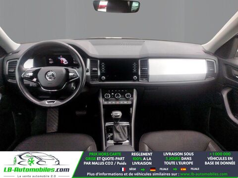 Kodiaq 1.5 TSI 150 BVA 7pl 2022 occasion 31850 Beaupuy