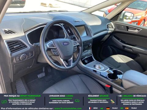 S-MAX 2.0 EcoBlue 190 BVA 2019 occasion 31850 Beaupuy