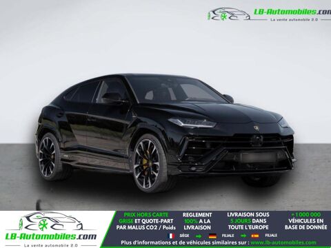 Divers 4.0 V8 666 ch BVA 2024 occasion 31850 Beaupuy