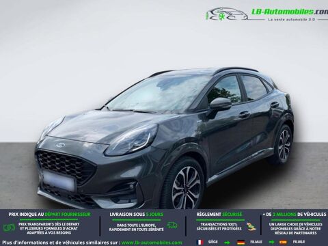 Annonce voiture Ford Puma 23980 €