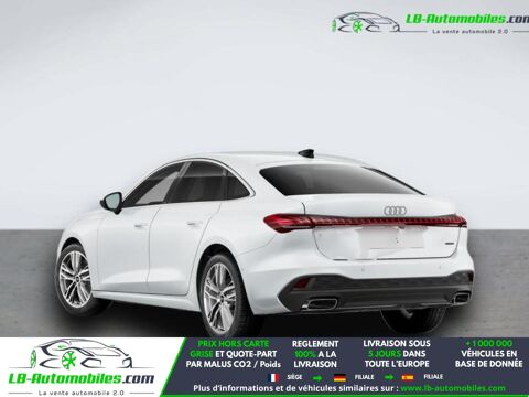 A5 40 TFSI 204 ch BVA Quattro 2025 occasion 31850 Beaupuy