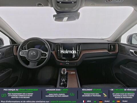 XC60 B5 AWD 235 ch BVA 2023 occasion 31850 Beaupuy