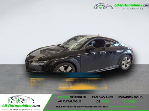 Audi TT 45 TFSI 245 BVA 2021 occasion Beaupuy 31850
