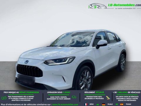 Zr-v e:HEV 2.0 i-MMD 183ch 2026 occasion 31850 Beaupuy