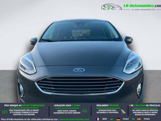Fiesta 1.0 EcoBoost 95 ch BVM 2020 occasion 31850 Beaupuy
