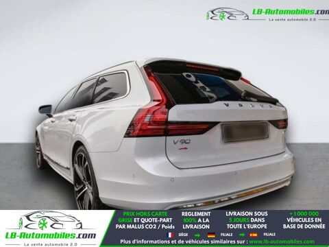 V90 B4 197 ch BVA 2025 occasion 31850 Beaupuy