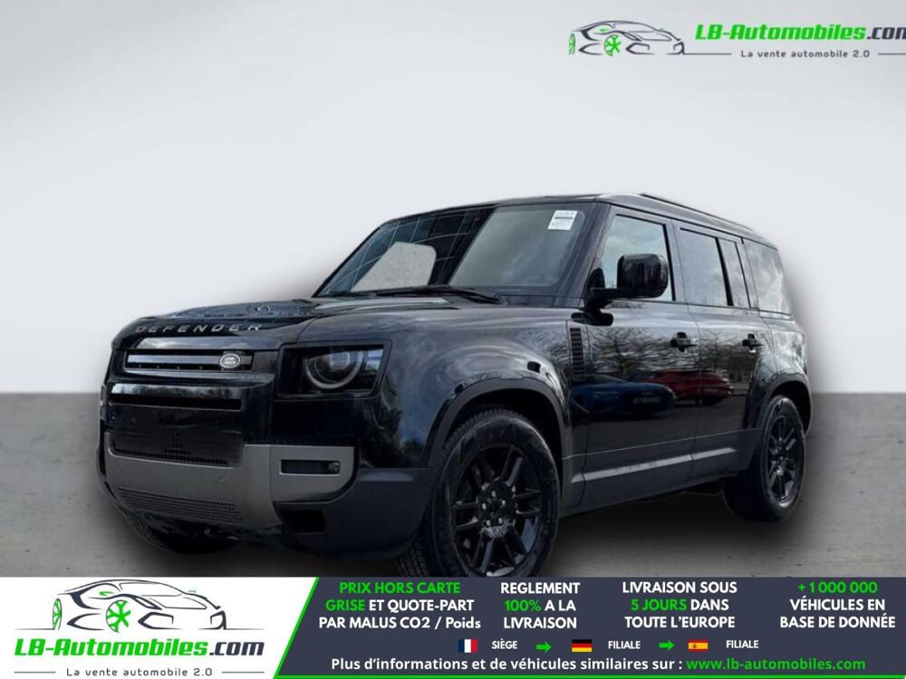 Defender 110 D250 MHEV BVA HARDTOP 2026 occasion 31850 Beaupuy