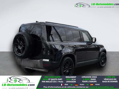 Defender 110 D250 MHEV BVA HARDTOP 2026 occasion 31850 Beaupuy
