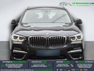 X3 xDrive 30i 252ch BVA 2019 occasion 31850 Beaupuy