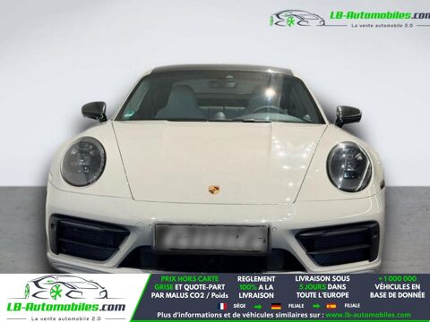 911 4S 3.0i 450 PDK 2022 occasion 31850 Beaupuy